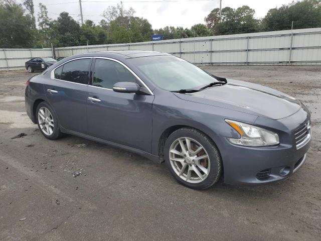 Photo 3 VIN: 1N4AA51E49C828336 - NISSAN MAXIMA S 