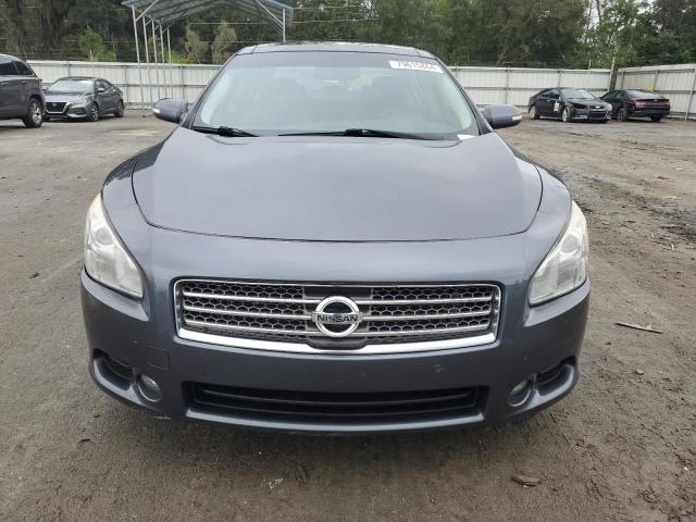 Photo 4 VIN: 1N4AA51E49C828336 - NISSAN MAXIMA S 