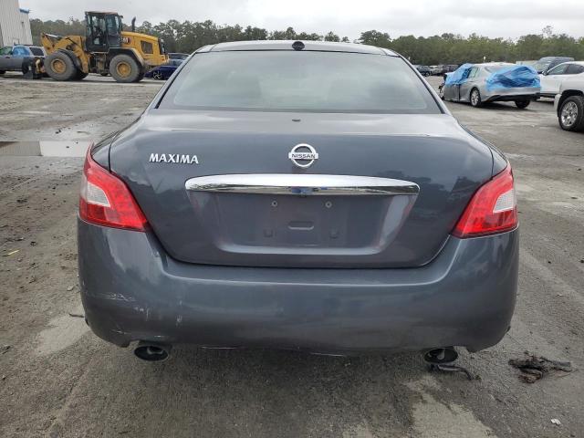 Photo 5 VIN: 1N4AA51E49C828336 - NISSAN MAXIMA S 