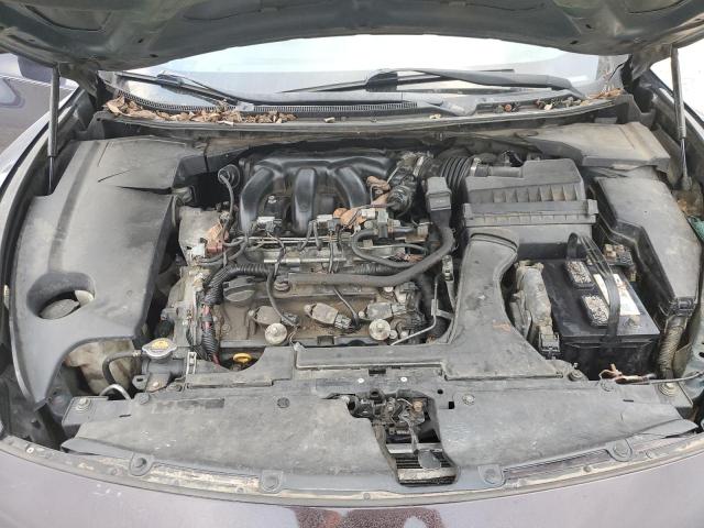 Photo 10 VIN: 1N4AA51E49C832421 - NISSAN MAXIMA S 