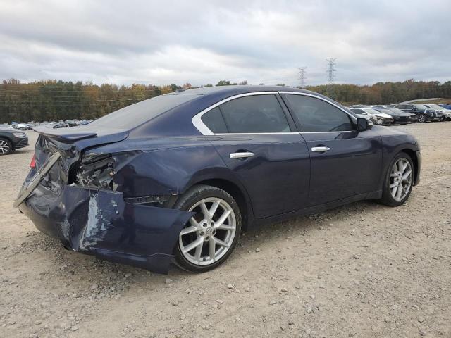 Photo 2 VIN: 1N4AA51E49C832421 - NISSAN MAXIMA S 