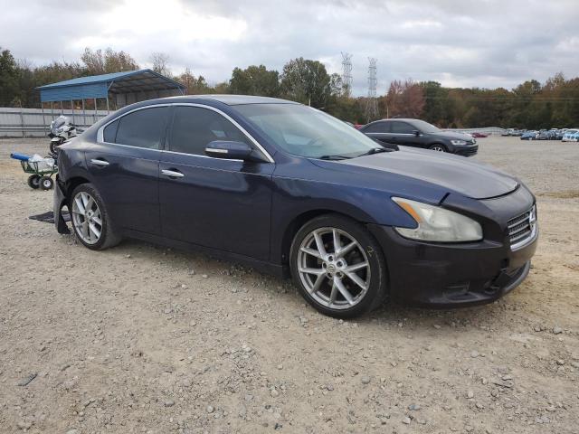 Photo 3 VIN: 1N4AA51E49C832421 - NISSAN MAXIMA S 