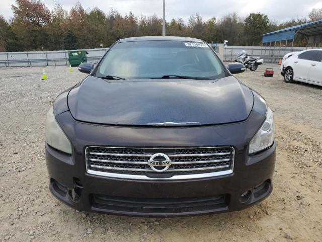 Photo 4 VIN: 1N4AA51E49C832421 - NISSAN MAXIMA S 