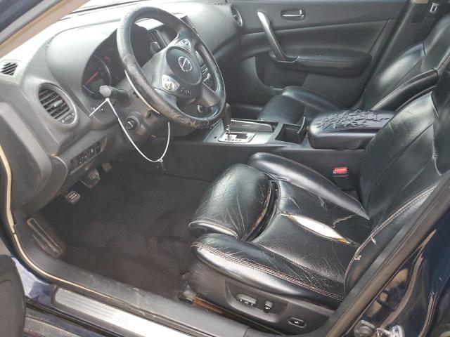 Photo 6 VIN: 1N4AA51E49C832421 - NISSAN MAXIMA S 