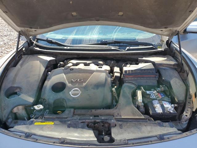 Photo 10 VIN: 1N4AA51E49C840972 - NISSAN MAXIMA S 