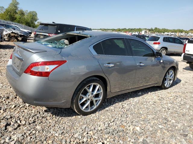 Photo 2 VIN: 1N4AA51E49C840972 - NISSAN MAXIMA S 