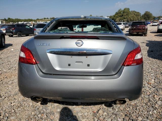 Photo 5 VIN: 1N4AA51E49C840972 - NISSAN MAXIMA S 