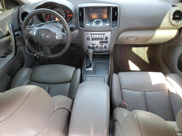 Photo 7 VIN: 1N4AA51E49C840972 - NISSAN MAXIMA S 