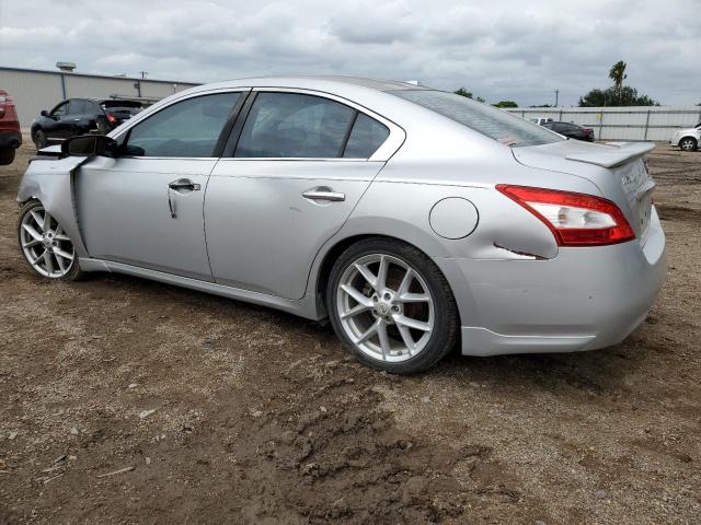 Photo 1 VIN: 1N4AA51E49C842527 - NISSAN MAXIMA 