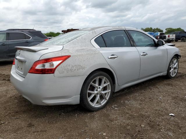 Photo 2 VIN: 1N4AA51E49C842527 - NISSAN MAXIMA 