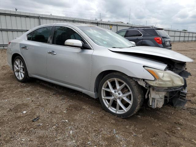 Photo 3 VIN: 1N4AA51E49C842527 - NISSAN MAXIMA 