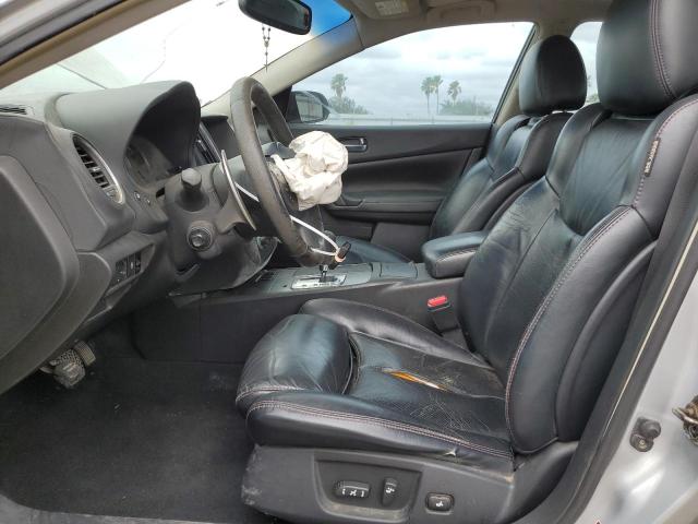 Photo 6 VIN: 1N4AA51E49C842527 - NISSAN MAXIMA 