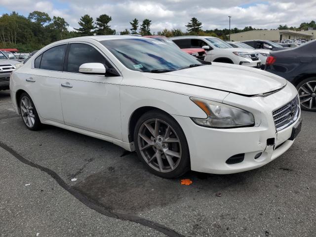 Photo 3 VIN: 1N4AA51E49C848327 - NISSAN MAXIMA S 