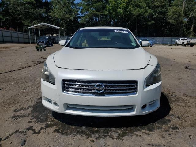 Photo 4 VIN: 1N4AA51E49C848554 - NISSAN MAXIMA S 