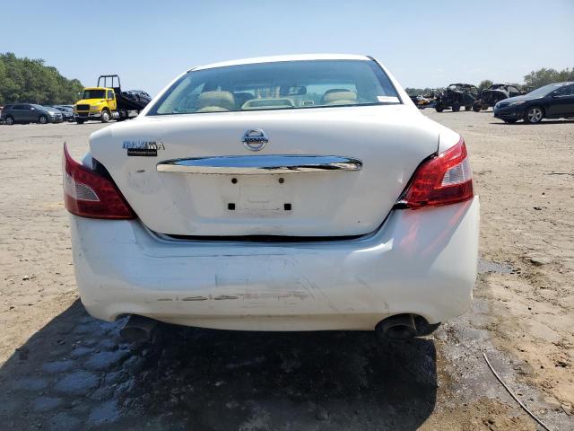 Photo 5 VIN: 1N4AA51E49C848554 - NISSAN MAXIMA S 