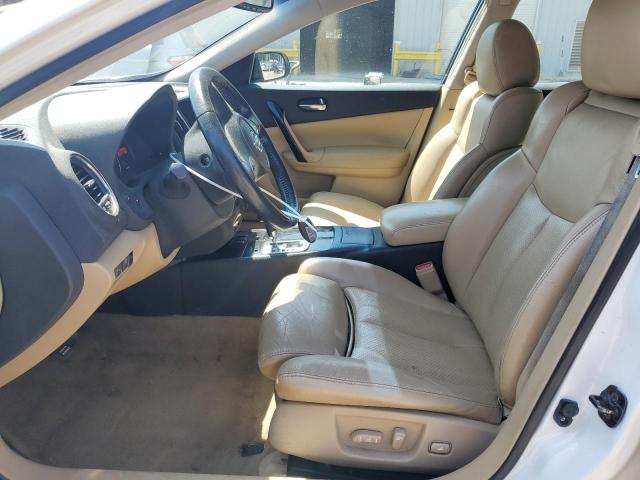 Photo 6 VIN: 1N4AA51E49C848554 - NISSAN MAXIMA S 