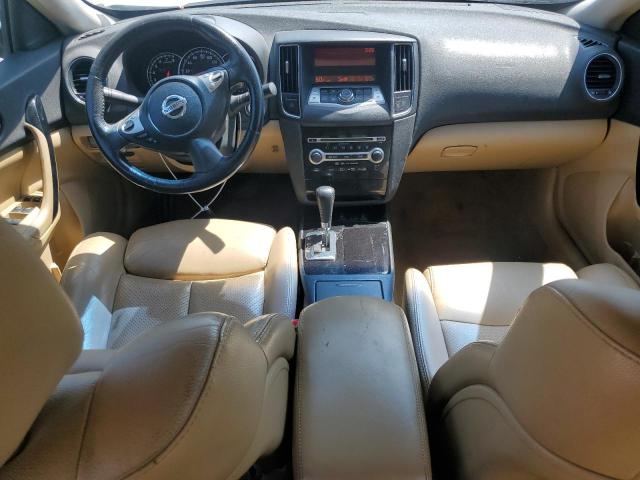 Photo 7 VIN: 1N4AA51E49C848554 - NISSAN MAXIMA S 