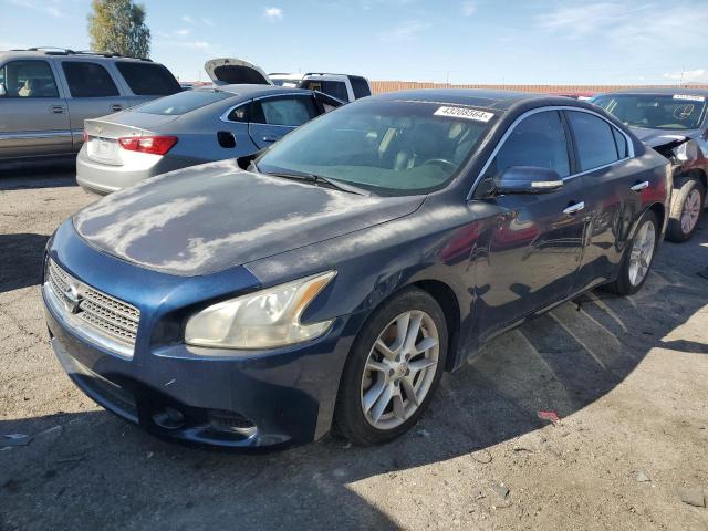 Photo 0 VIN: 1N4AA51E49C853608 - NISSAN MAXIMA 