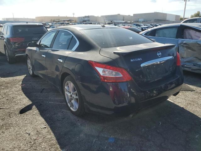 Photo 1 VIN: 1N4AA51E49C853608 - NISSAN MAXIMA 