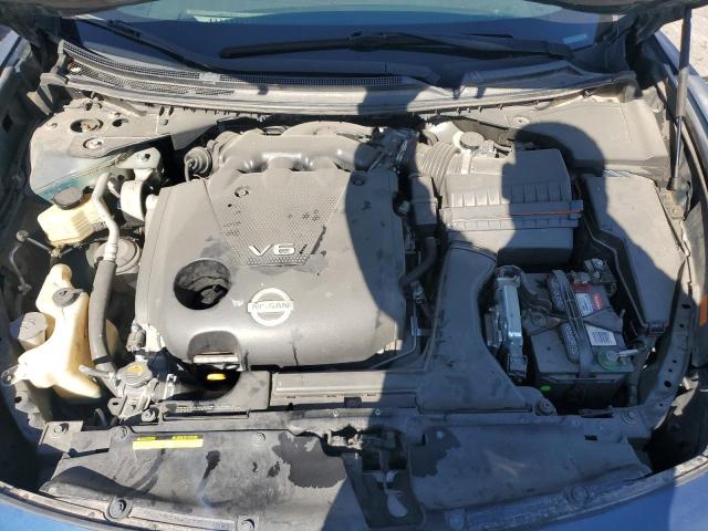 Photo 10 VIN: 1N4AA51E49C853608 - NISSAN MAXIMA 