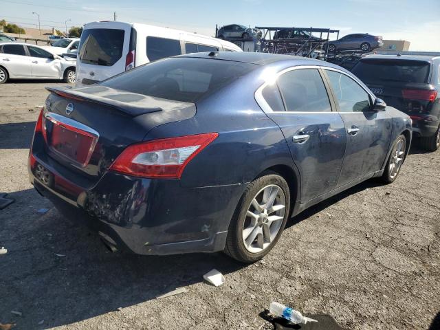 Photo 2 VIN: 1N4AA51E49C853608 - NISSAN MAXIMA 