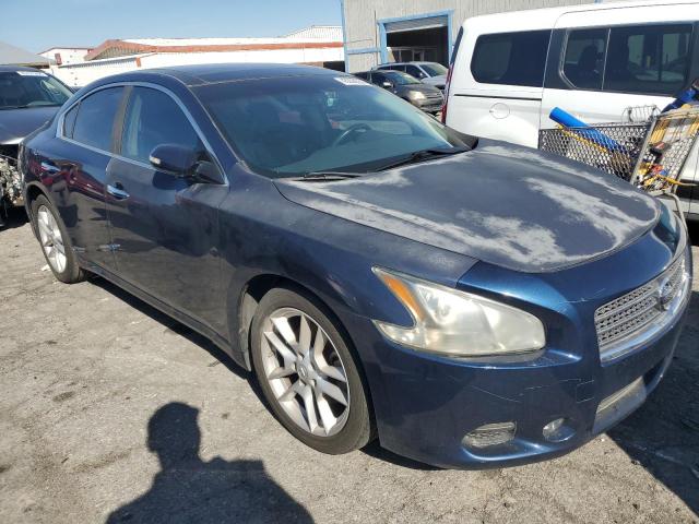 Photo 3 VIN: 1N4AA51E49C853608 - NISSAN MAXIMA 