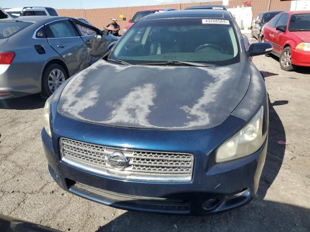 Photo 4 VIN: 1N4AA51E49C853608 - NISSAN MAXIMA 