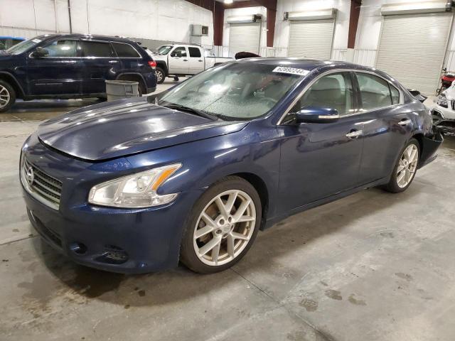 Photo 0 VIN: 1N4AA51E49C856458 - NISSAN MAXIMA S 