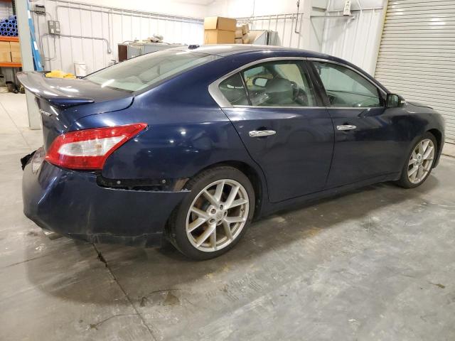 Photo 2 VIN: 1N4AA51E49C856458 - NISSAN MAXIMA S 