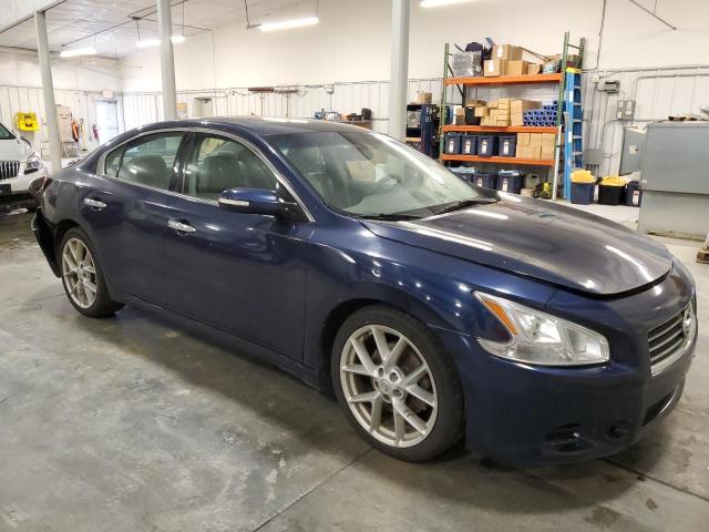 Photo 3 VIN: 1N4AA51E49C856458 - NISSAN MAXIMA S 