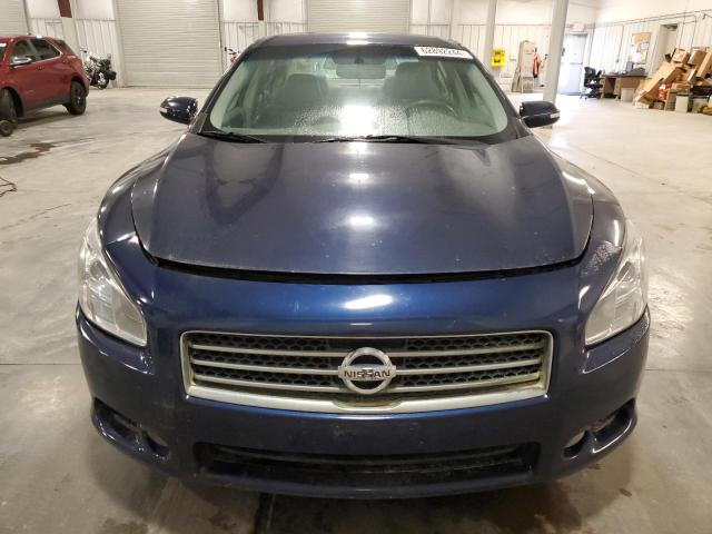 Photo 4 VIN: 1N4AA51E49C856458 - NISSAN MAXIMA S 