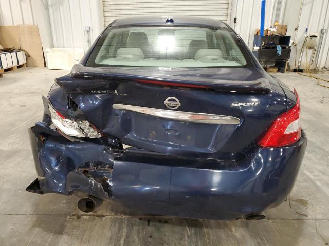 Photo 5 VIN: 1N4AA51E49C856458 - NISSAN MAXIMA S 