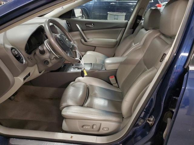 Photo 6 VIN: 1N4AA51E49C856458 - NISSAN MAXIMA S 