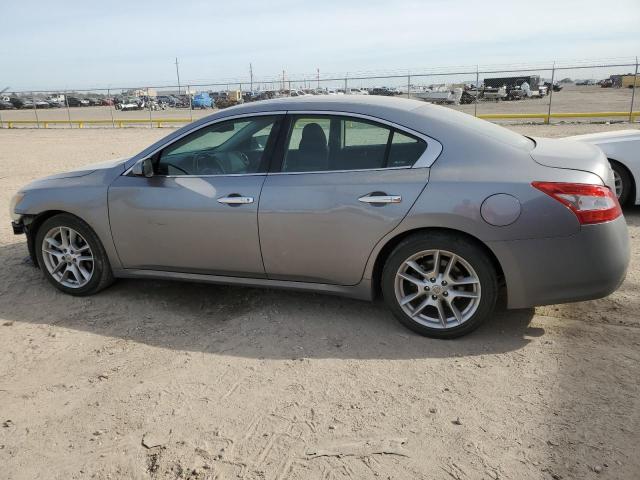 Photo 1 VIN: 1N4AA51E49C856895 - NISSAN MAXIMA 