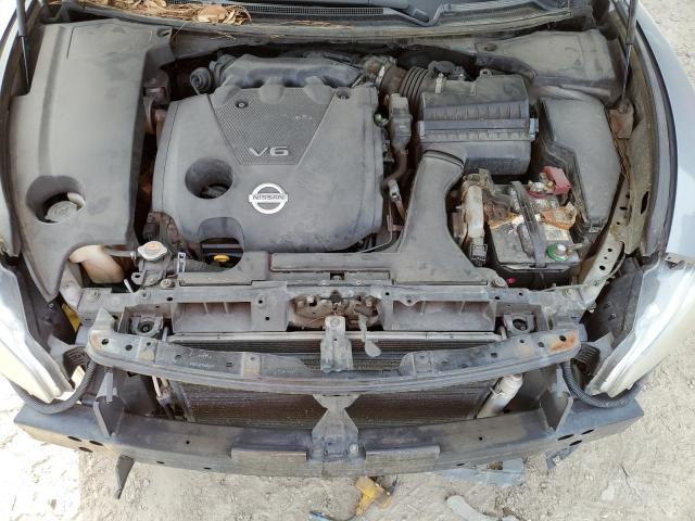 Photo 10 VIN: 1N4AA51E49C856895 - NISSAN MAXIMA 