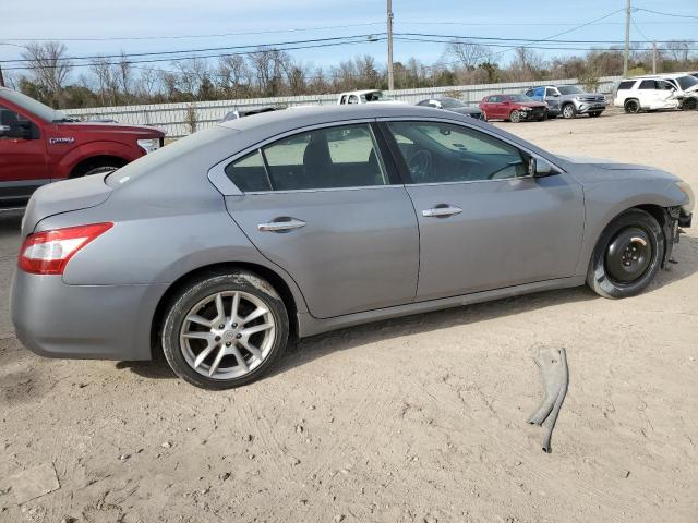 Photo 2 VIN: 1N4AA51E49C856895 - NISSAN MAXIMA 