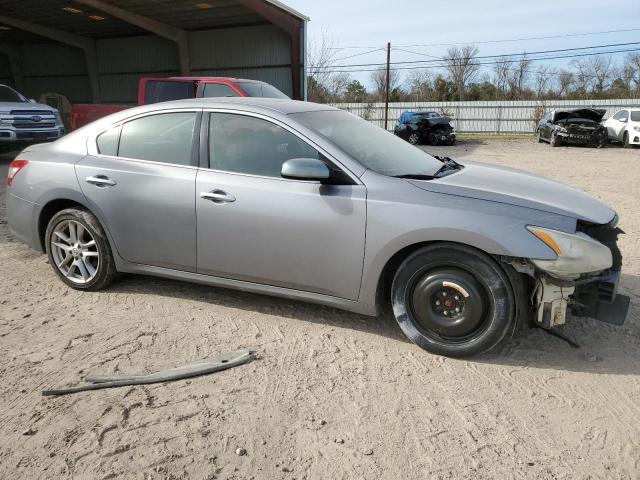 Photo 3 VIN: 1N4AA51E49C856895 - NISSAN MAXIMA 