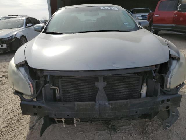 Photo 4 VIN: 1N4AA51E49C856895 - NISSAN MAXIMA 