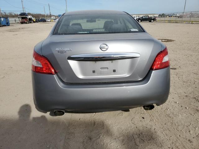 Photo 5 VIN: 1N4AA51E49C856895 - NISSAN MAXIMA 