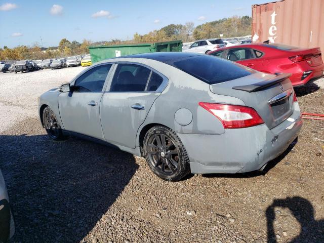 Photo 1 VIN: 1N4AA51E49C857514 - NISSAN MAXIMA 