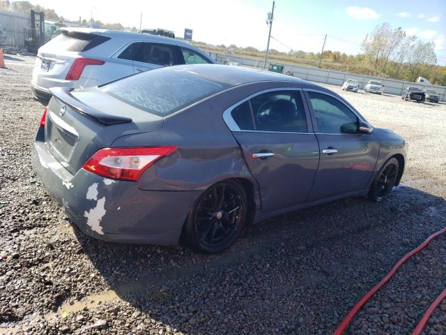 Photo 2 VIN: 1N4AA51E49C857514 - NISSAN MAXIMA 