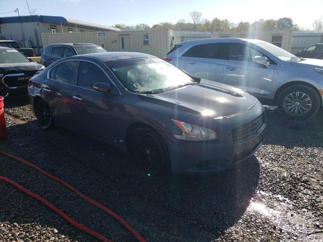 Photo 3 VIN: 1N4AA51E49C857514 - NISSAN MAXIMA 