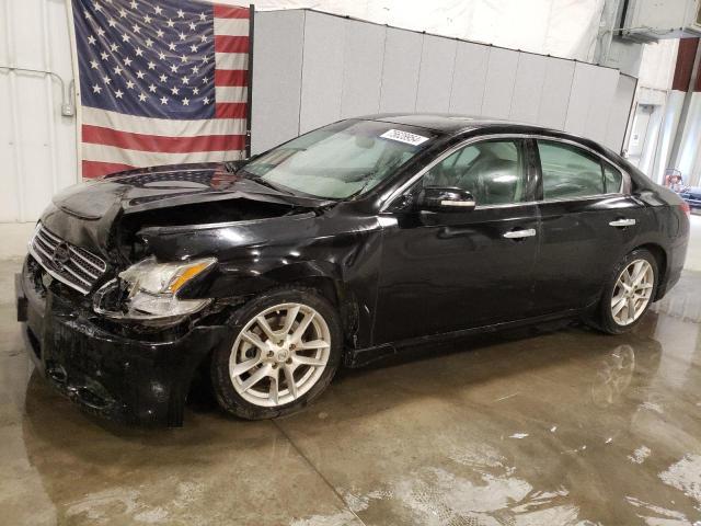 Photo 0 VIN: 1N4AA51E49C857643 - NISSAN MAXIMA S 