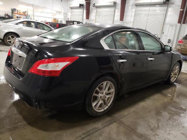 Photo 2 VIN: 1N4AA51E49C857643 - NISSAN MAXIMA S 