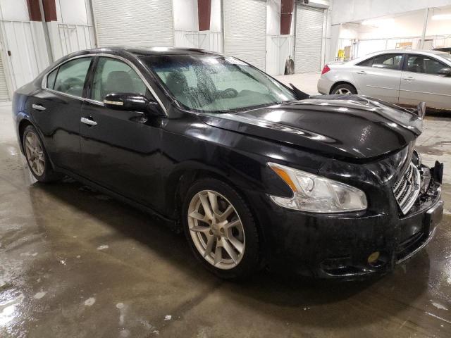 Photo 3 VIN: 1N4AA51E49C857643 - NISSAN MAXIMA S 