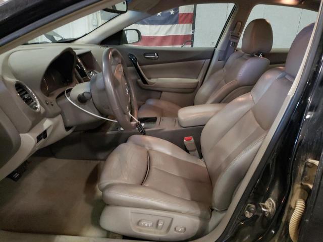 Photo 6 VIN: 1N4AA51E49C857643 - NISSAN MAXIMA S 