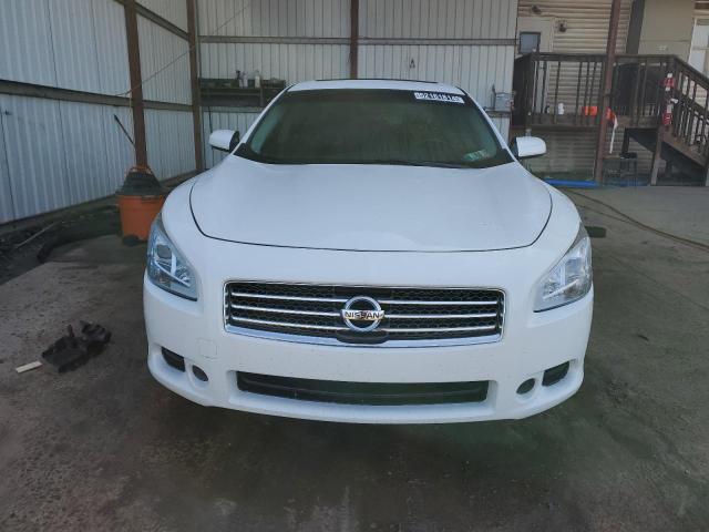 Photo 4 VIN: 1N4AA51E49C860994 - NISSAN MAXIMA 