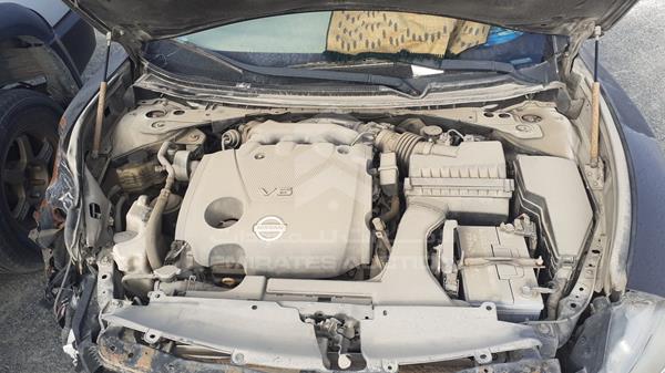 Photo 28 VIN: 1N4AA51E4AC844976 - NISSAN MAXIMA 