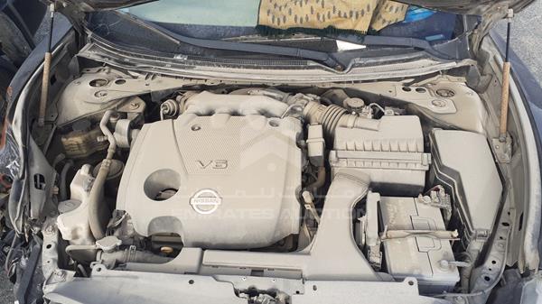 Photo 29 VIN: 1N4AA51E4AC844976 - NISSAN MAXIMA 