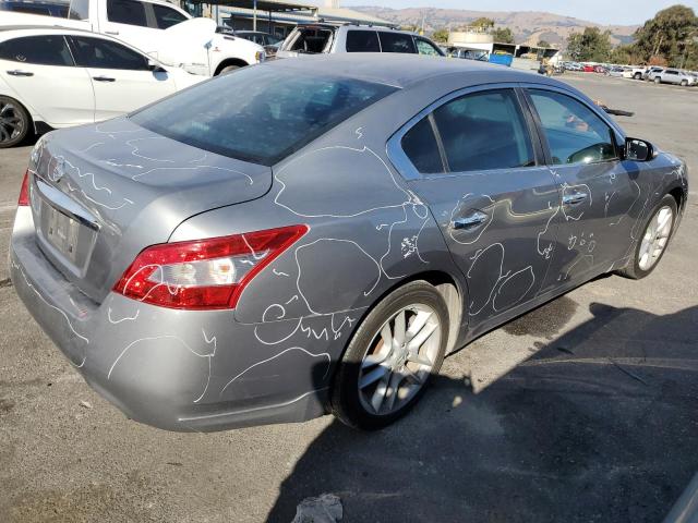 Photo 2 VIN: 1N4AA51E59C802652 - NISSAN MAXIMA 